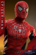 1/6 Scale Friendly Neighborhood Spider-Man Movie Masterpiece MMS661 (Spider-Man: No Way Home)